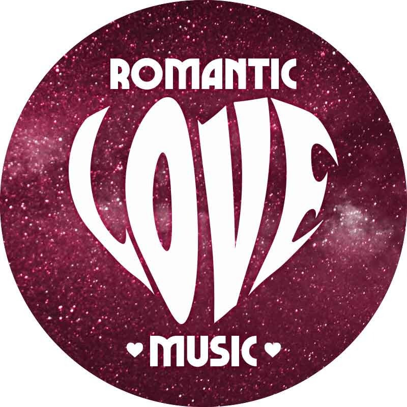 Romantic Love Music