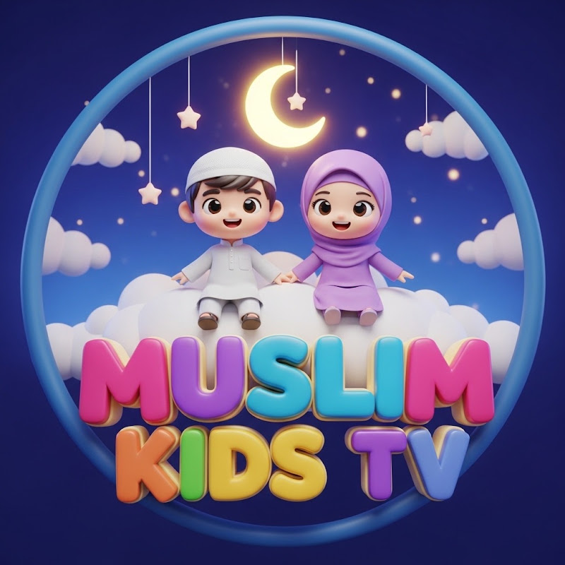Muslim Kids Tv