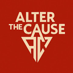 Avatar for YouTube creator Alter The Cause