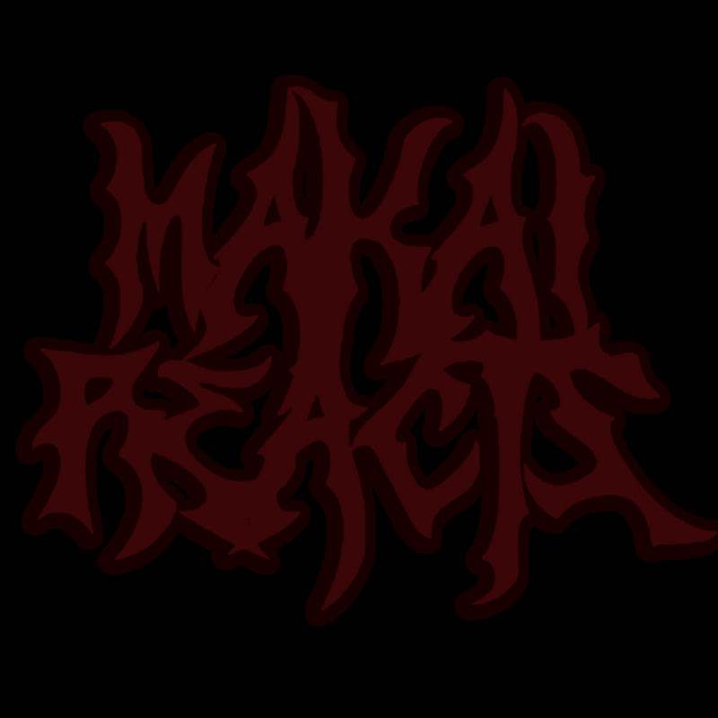 Makai Reacts - Harsh Vocal Breakdowns