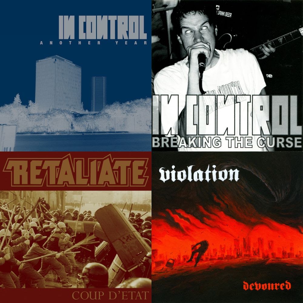 SoCal Hardcore/Skate Punk + NARDcore!