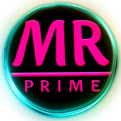Channel thumbnail for MR PRIME