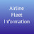 Airline Fleet Information