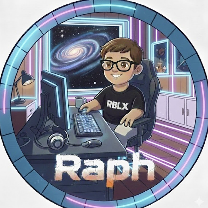 Raphblox 
