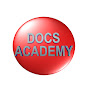 DOCS ACADEMY logo