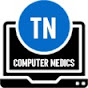 TN Computer Medics - Cyber Security Expert logo