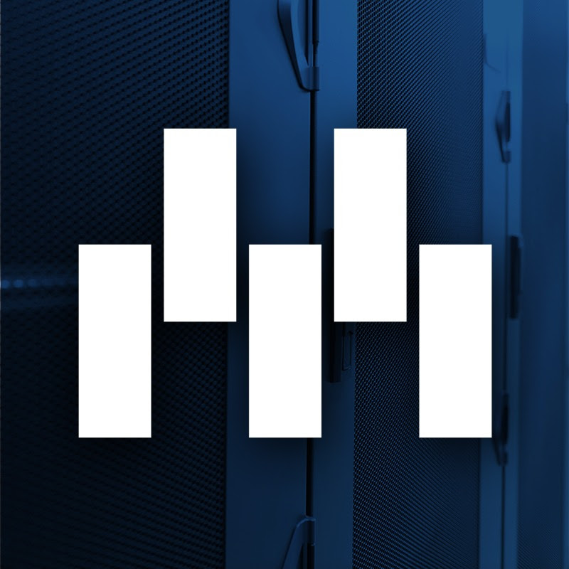 Hochleistungsnerd Logo