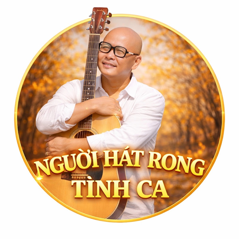 Thanh An - Người Hát Rong Tình Ca