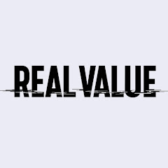 【公式】REAL VALUE /リアルバリューアイコン画像