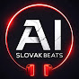 AI Slovak Beats logo