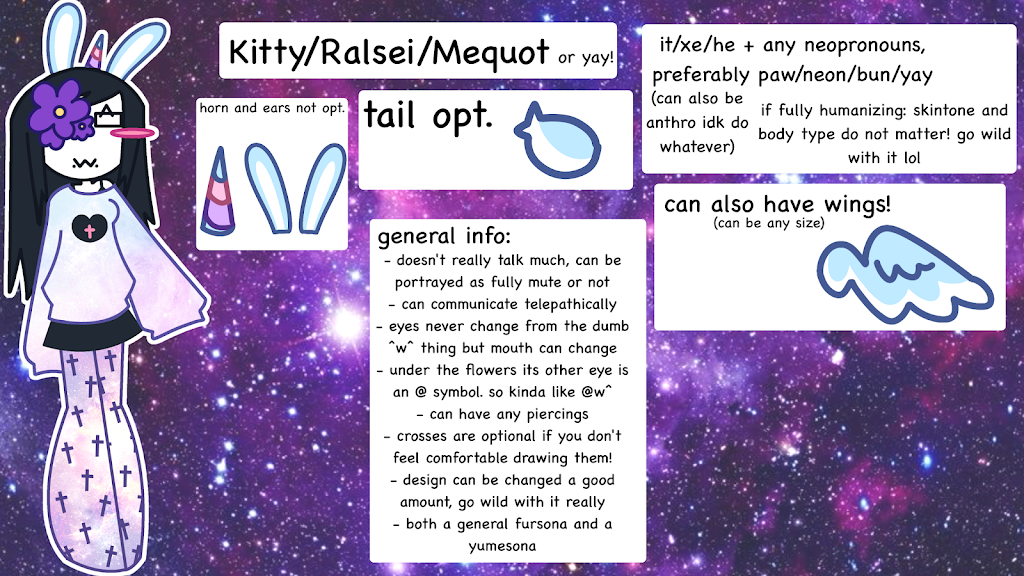 Post from // kitty !! - YouTube