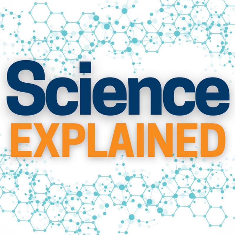 Science Explained