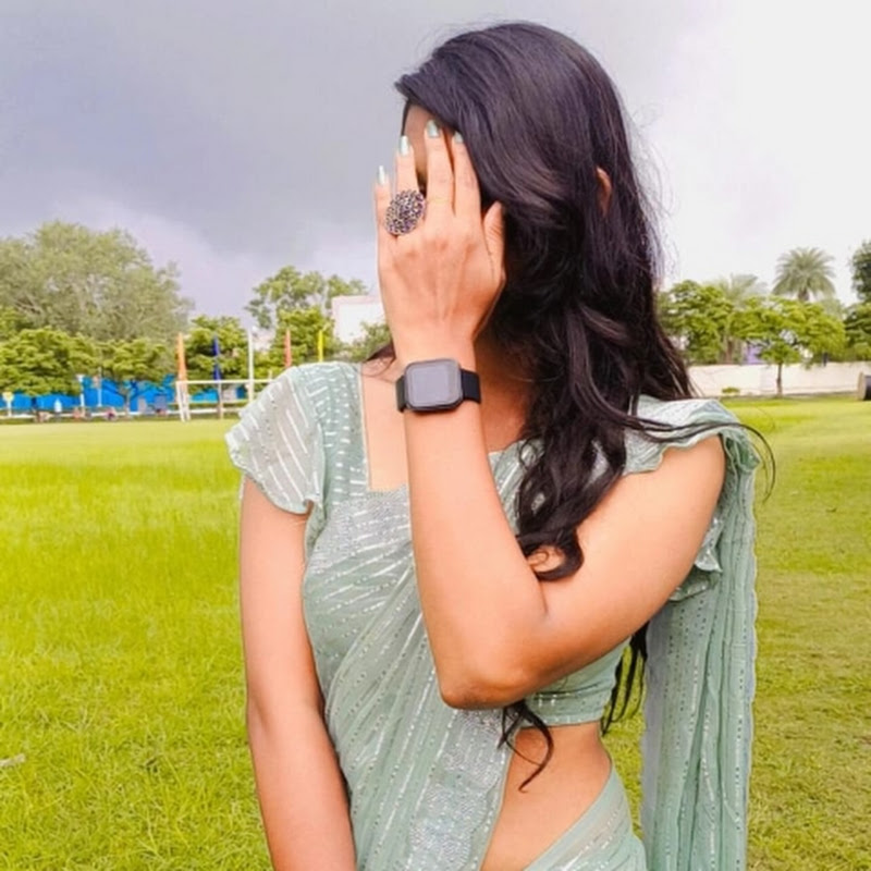 Aakanksha Sharma
