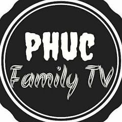Phuc Family TV 81 channel logo