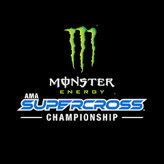 Monster Energy Supercross