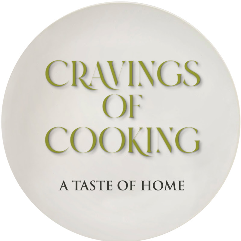 Cravings of Cooking by Dr. Shalini
