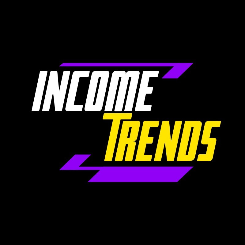 Income Trends