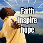 Faith Inspire Hope logo