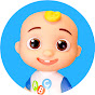CoComelon Toy Play logo