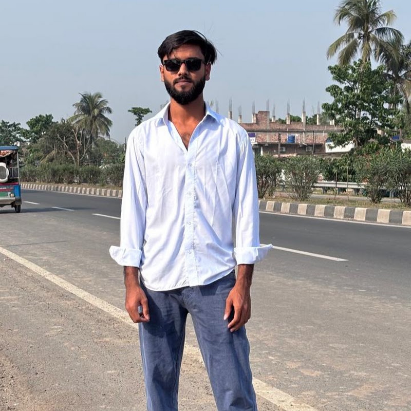 Forid Vlogs profile avatar