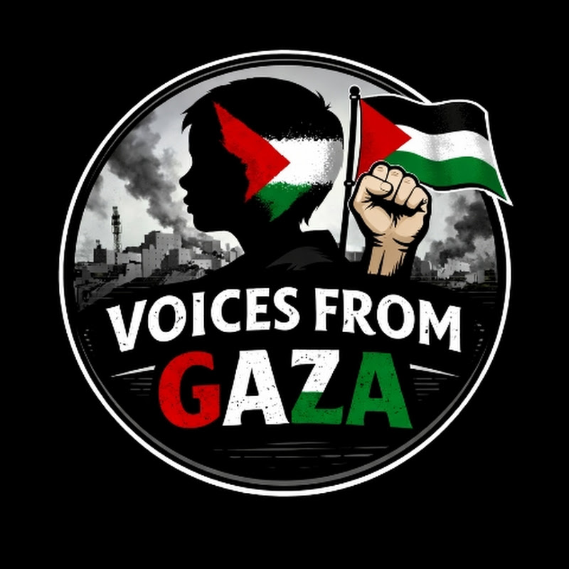Voices From Gaza 