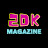 2DK MAGAZINE