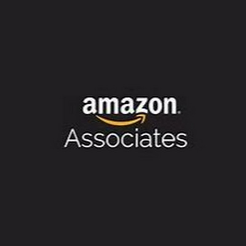 Amazon Associates 