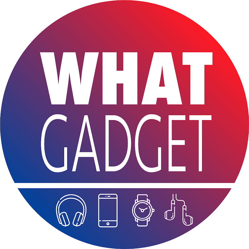 What Gadget