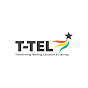 Transforming Teaching, Education & Learning(T-TEL) logo