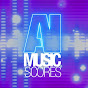 AI Music Scores logo