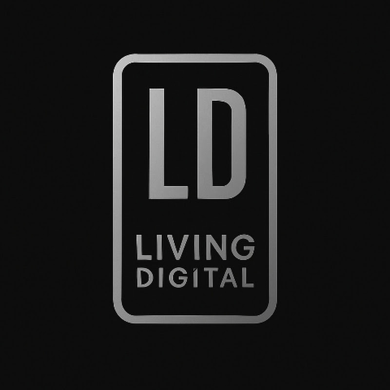 Living Digital