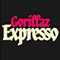 Gorillaz Expresso