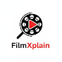 FilmXplain logo
