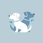 Dogs Tearful tales logo