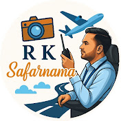 R K SAFARNAMA