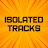 Isolated Tracks