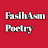 FasihAsm Poetry