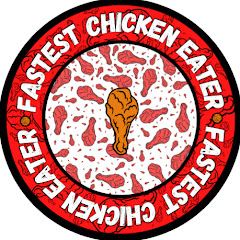 Fastest Chicken Eater net worth