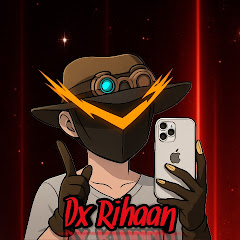 DXRIHAAN 