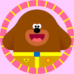 Hey Duggee Español - Canal Oficial