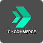 Next Toppers - 11th Commerce logo