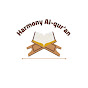 Harmony Al-Qur'an logo