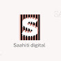 Saahiti Digital logo