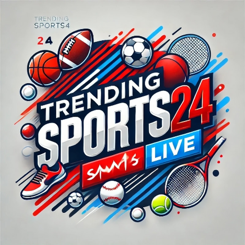 Trending Sports24live