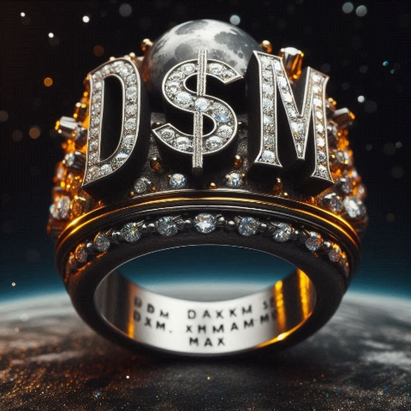Hire  tHe OnLy DsM tV — Music & Audio YouTube creator for sponsorships