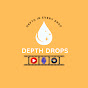 Depth Drops logo