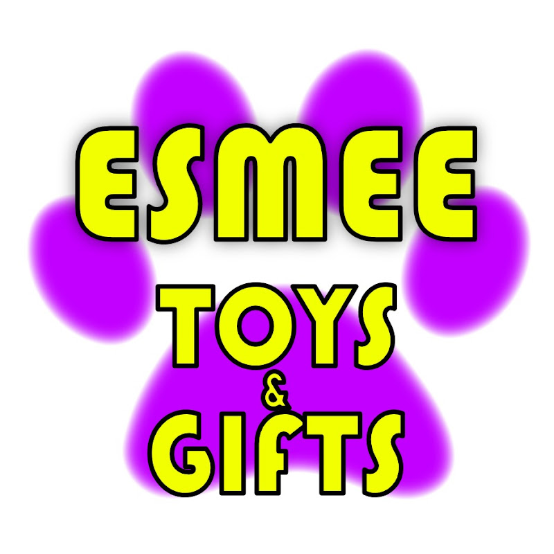 Esmee's Toy Reviews