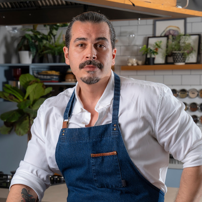 Ferhat Bora