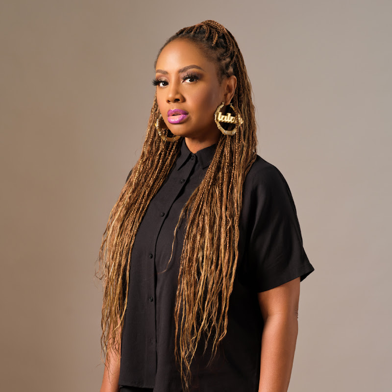 Lalah Hathaway