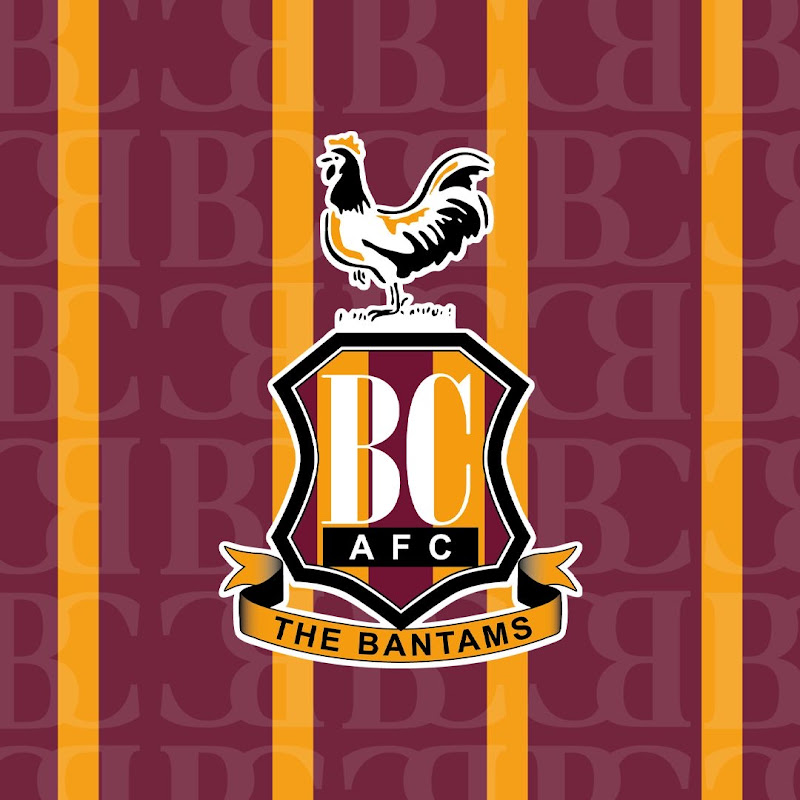 Bradford City AFC icon